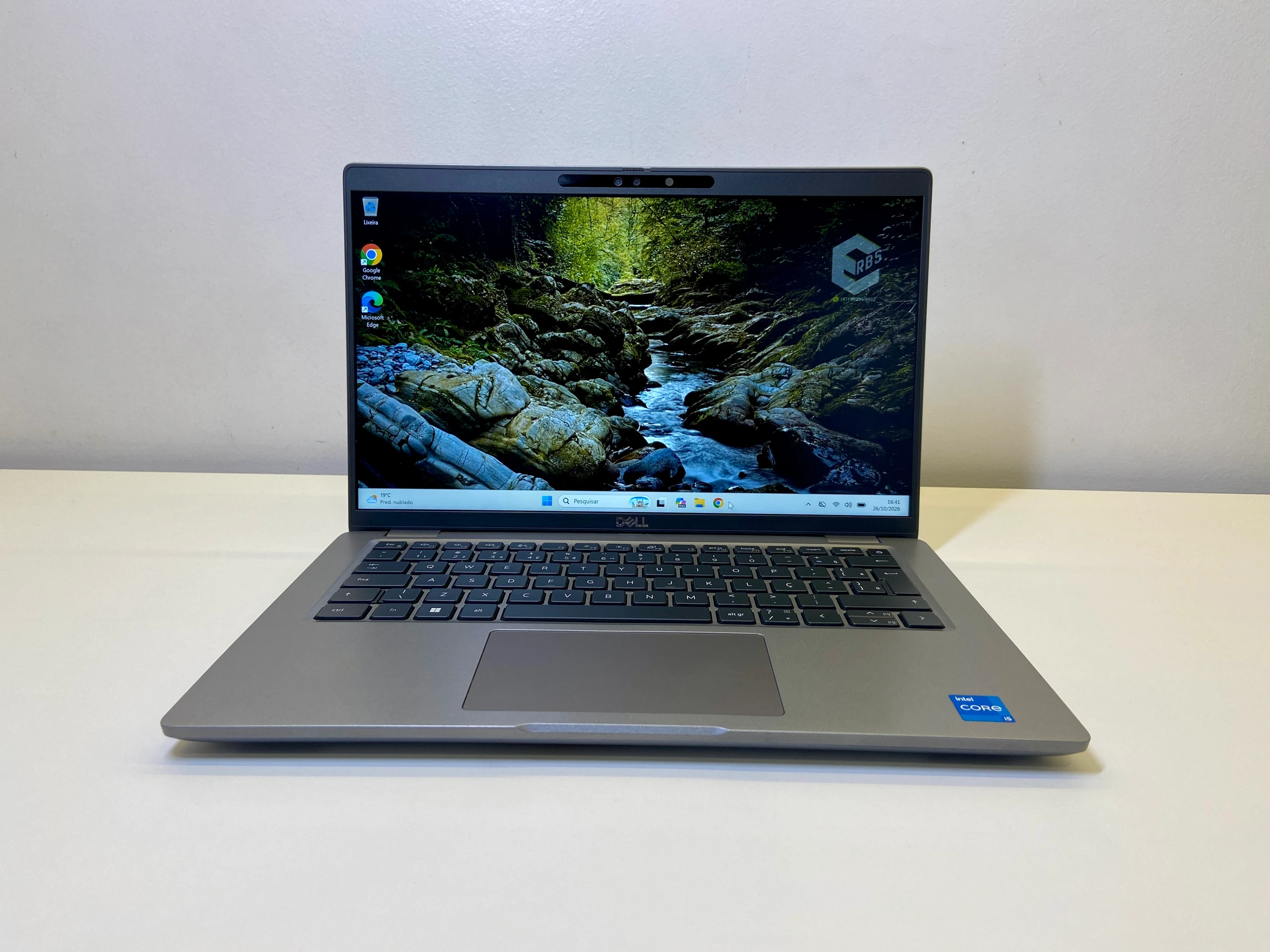 DELL LATITUDE 5440 CORE I5 1345U 16GB RAM 256GB SSD 14 POL FHD
