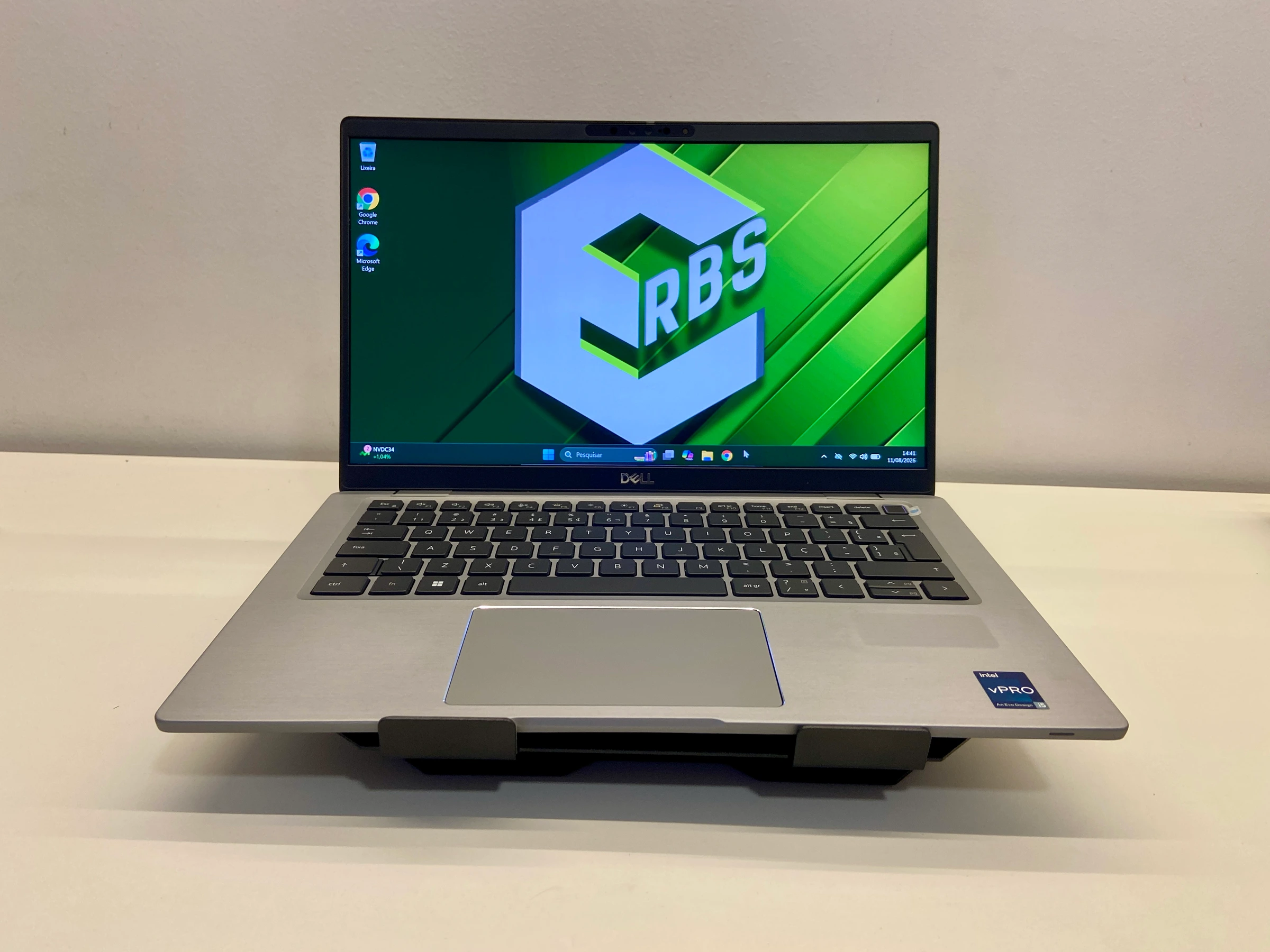DELL LATITUDE 7430 CORE I5 1245U 16GB RAM 256GB SSD 14 POL FHD