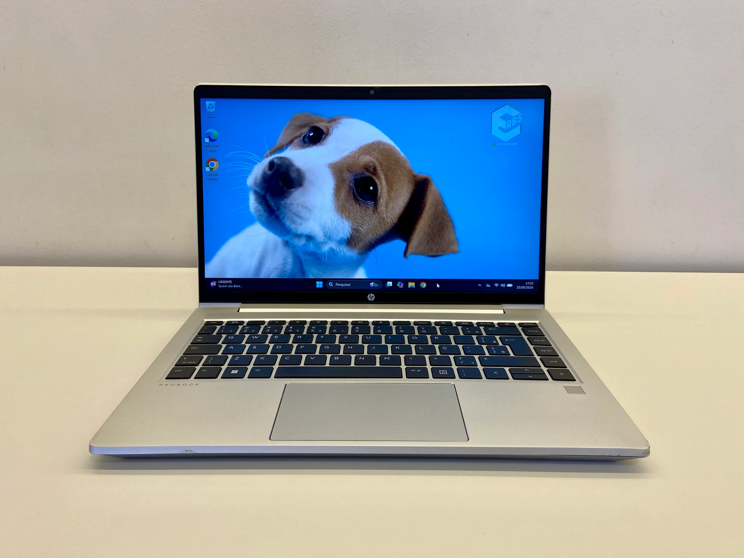 HP PROBOOK 440 I7 1255U 16GB RAM 256GB SSD 14 POL FHD