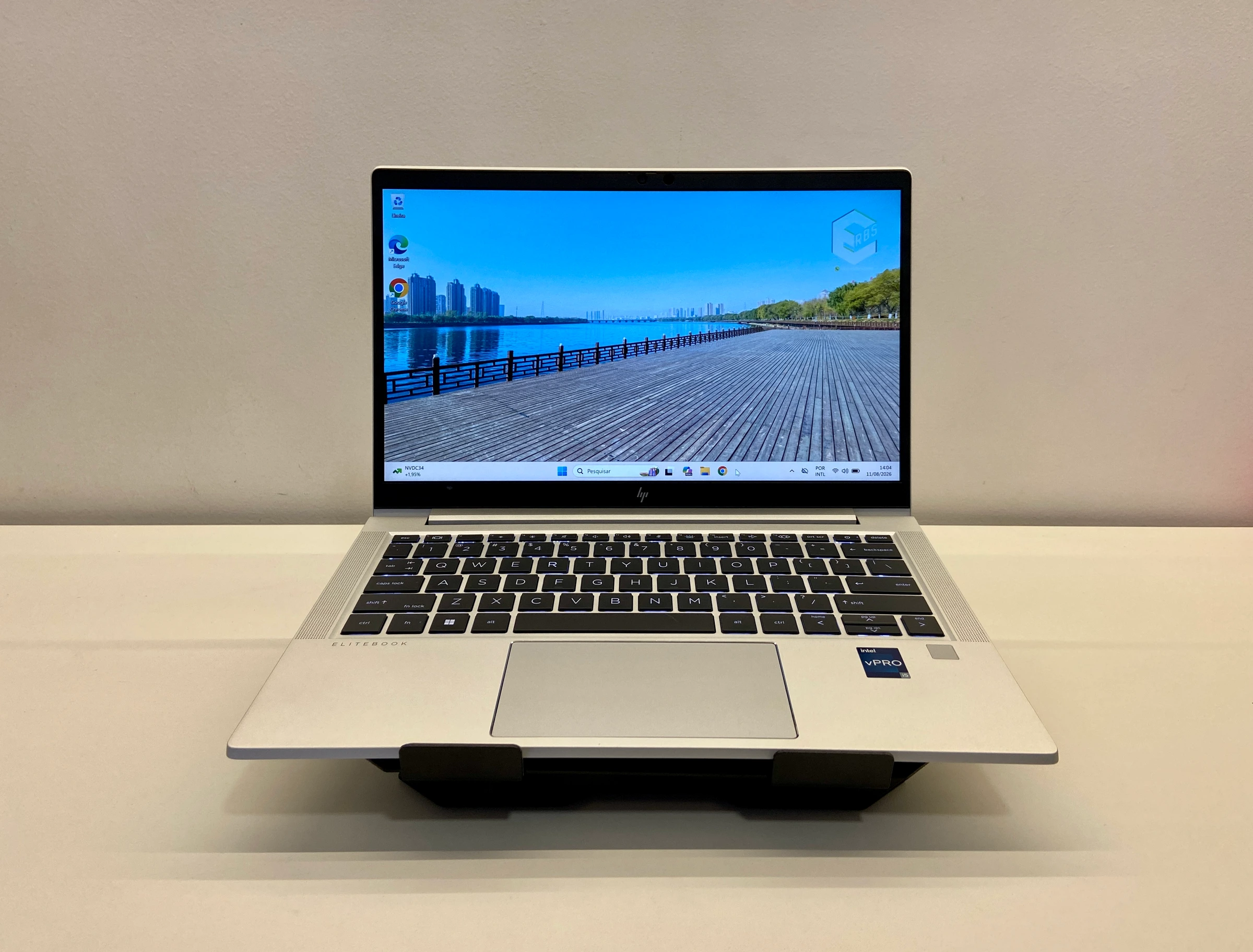 HP ELITEBOOK 630 G10 CORE I5 1345U 16GB RAM 512GB SSD 14 POL FHD