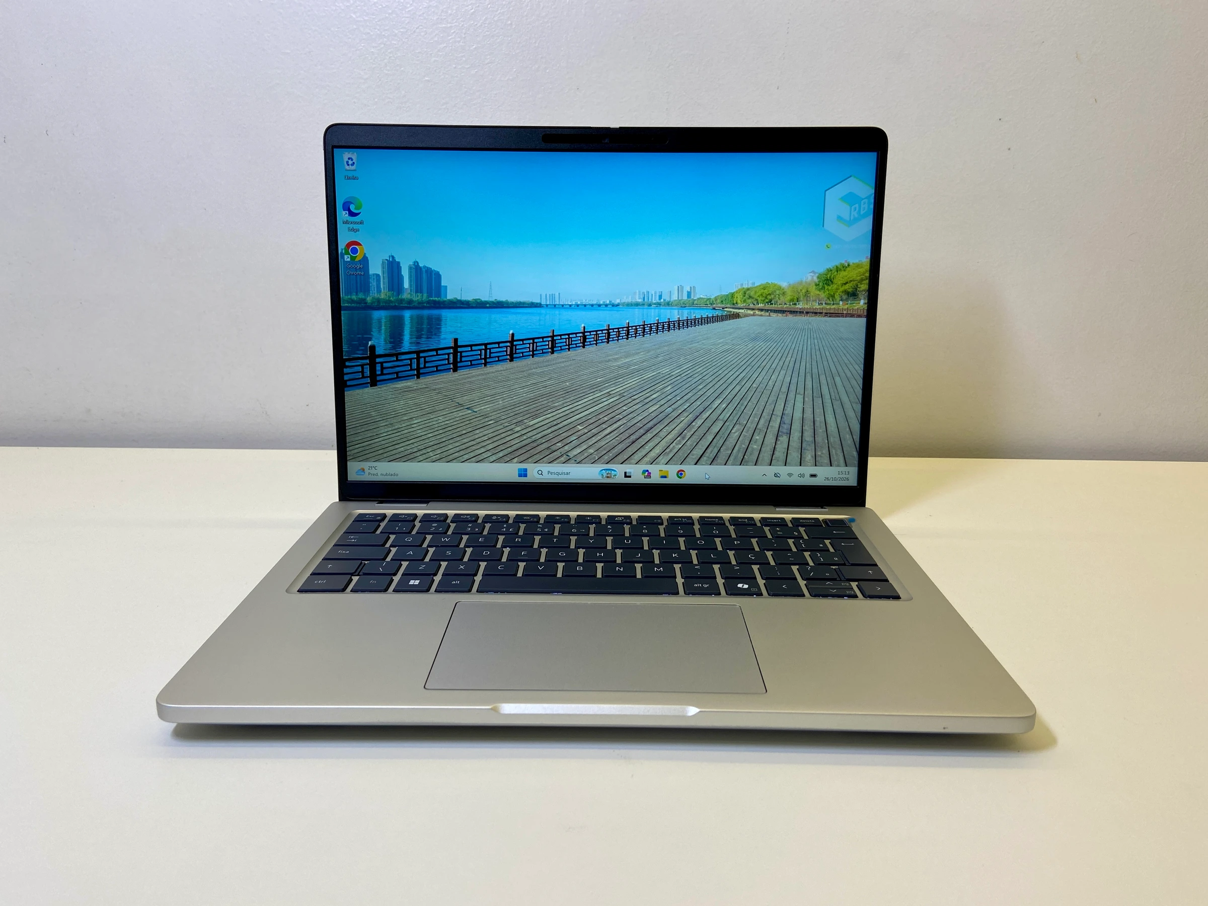 DELL PRO 14 PLUS TOUCH CORE ULTRA 7 32GB RAM 512GB SSD 14 POL FHD+