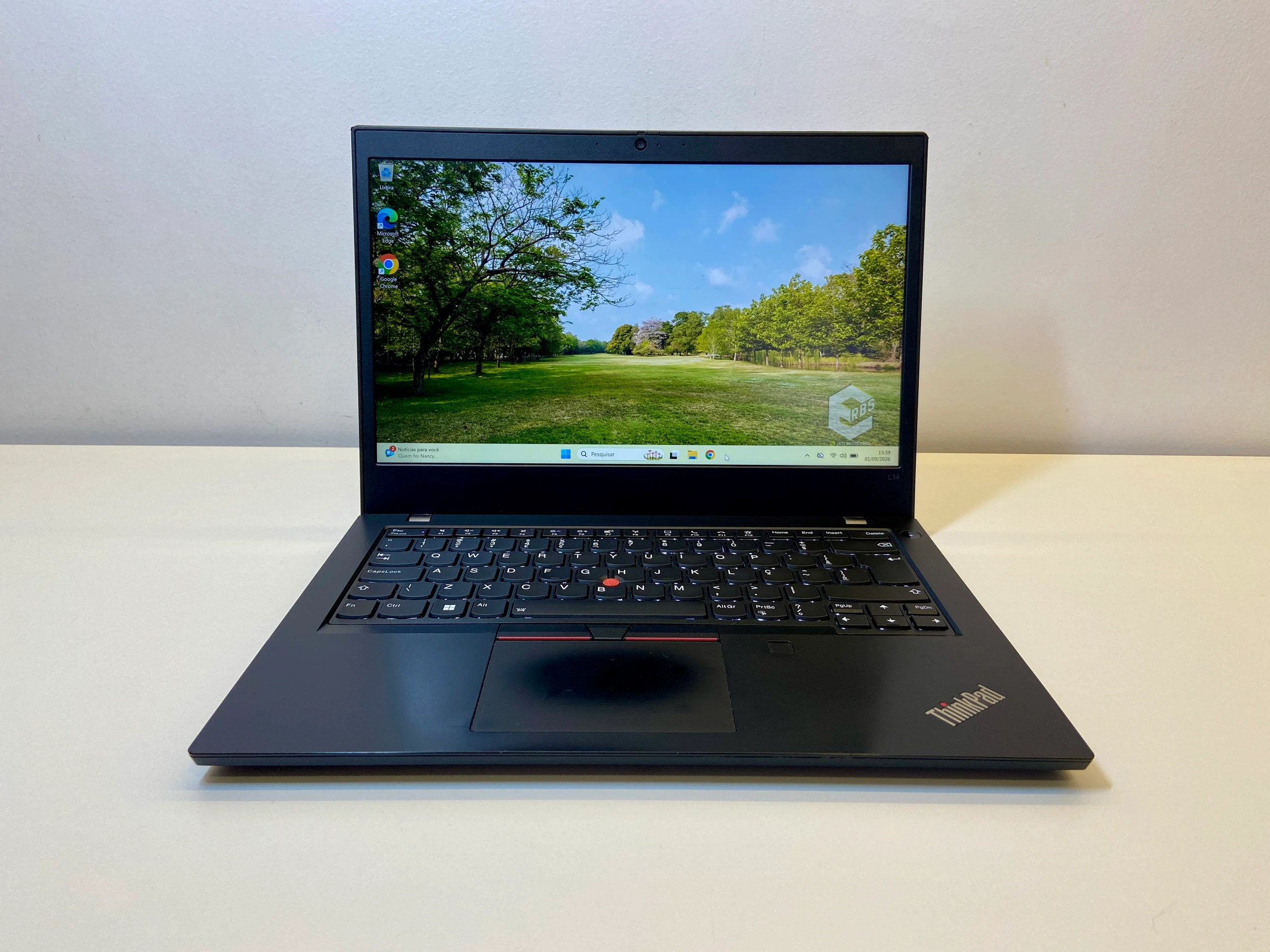 THINKPAD L14 GEN 2 CORE I5 1145G7 16GB RAM 256GB SSD 14 POL FHD 