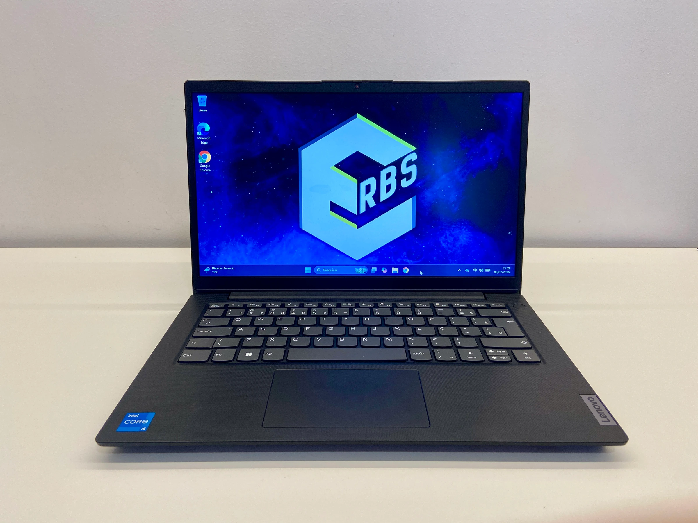 LENOVO V14 GEN 3 CORE I5 1335U 8GB RAM 256GB SSD 14 POL FHD